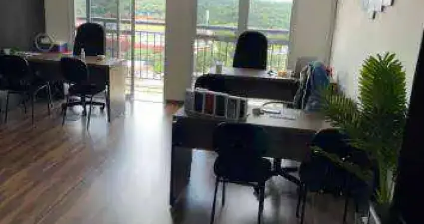 Sala à venda, 36 m² por R$ 296.000,00 - Jabaquara - São Paulo/SP