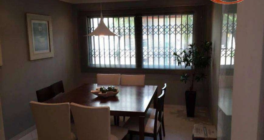 Sobrado com 4 dormitórios à venda, 210 m² por R$ 1.480.000,00 - Vila Nair - São Paulo/SP