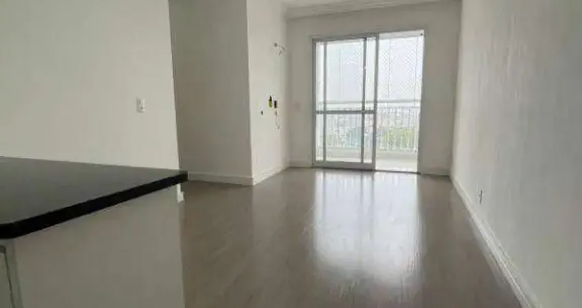 Apartamento com 3 dormitórios à venda, 65 m² por R$ 540.000,00 - Vila Vera - São Paulo/SP