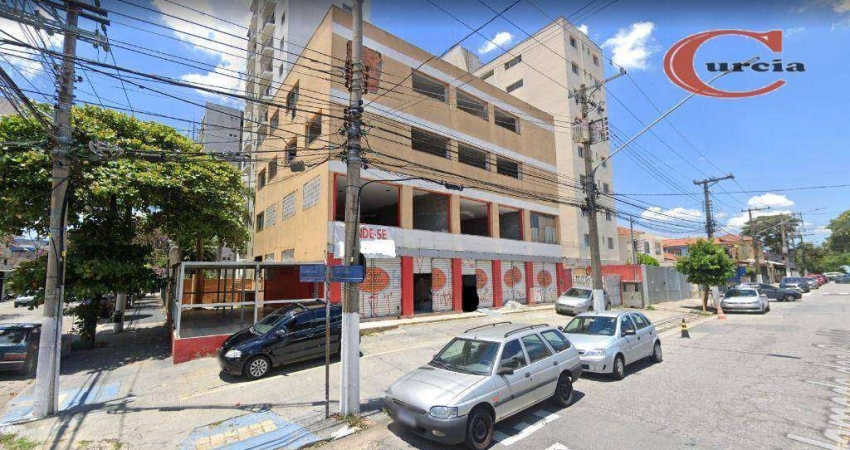 Prédio à venda, 685 m² por R$ 3.200.000,00 - Planalto Paulista - São Paulo/SP