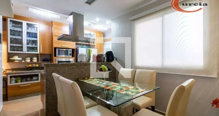 Apartamento com 3 dormitórios à venda, 170 m² por R$ 1.990.000,00 - Ipiranga - São Paulo/SP