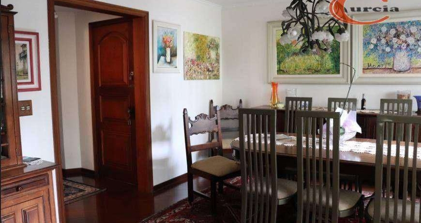Apartamento com 4 dormitórios à venda, 253 m² por R$ 2.270.000,00 - Paraíso - São Paulo/SP