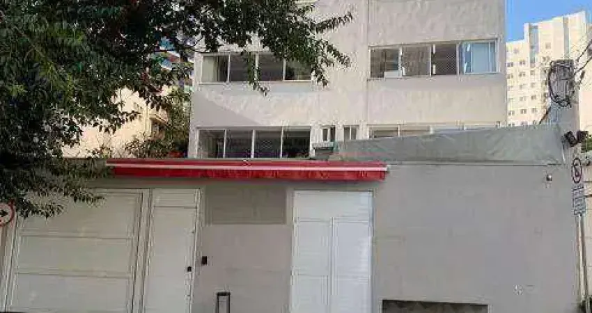 Prédio à venda, 1100 m² por R$ 8.500.000,00 - Paraíso - São Paulo/SP