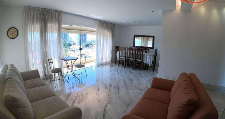 Cobertura com 3 dormitórios à venda, 287 m² por R$ 3.180.000,00 - Brooklin - São Paulo/SP