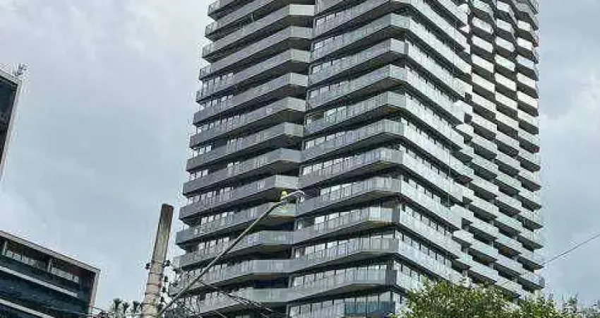 Apartamento com 1 dormitório à venda, 44 m² por R$ 1.260.000,00 - Vila Olímpia - São Paulo/SP