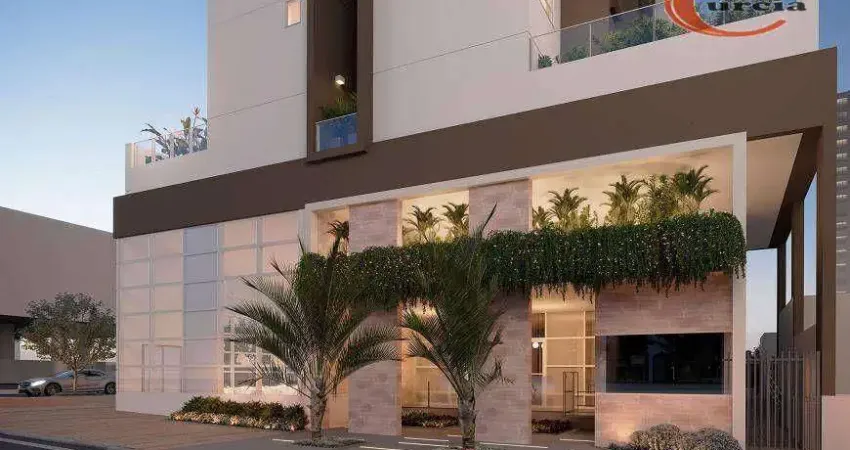 Apartamento com 1 dormitório à venda, 24 m² por R$ 475.000,00 - Vila Olímpia - São Paulo/SP