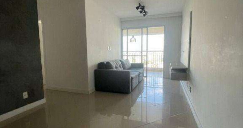 Apartamento com 3 dormitórios à venda, 80 m² por R$ 730.000,00 - Jardim da Saúde - São Paulo/SP