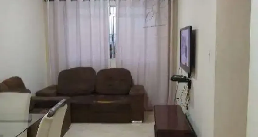 Apartamento com 2 dormitórios à venda, 75 m² por R$ 380.000,00 - Vila Firmiano Pinto - São Paulo/SP