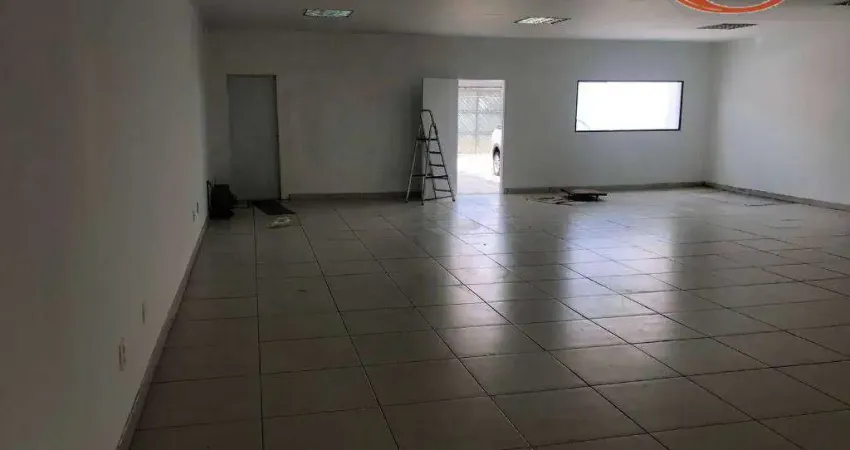 Prédio para alugar, 500 m² por R$ 25.000,00/mês - Planalto Paulista - São Paulo/SP