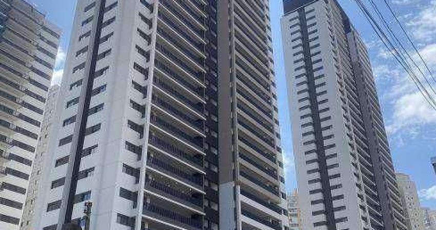 Apartamento com 3 dormitórios à venda, 123 m² por R$ 1.749.000,00 - Tatuapé - São Paulo/SP