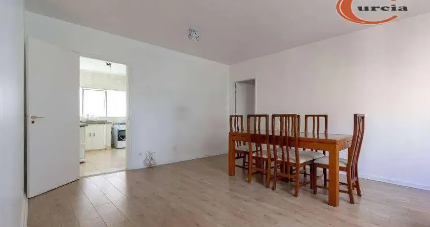 Apartamento com 2 dormitórios à venda, 75 m² por R$ 860.000,00 - Itaim - São Paulo/SP