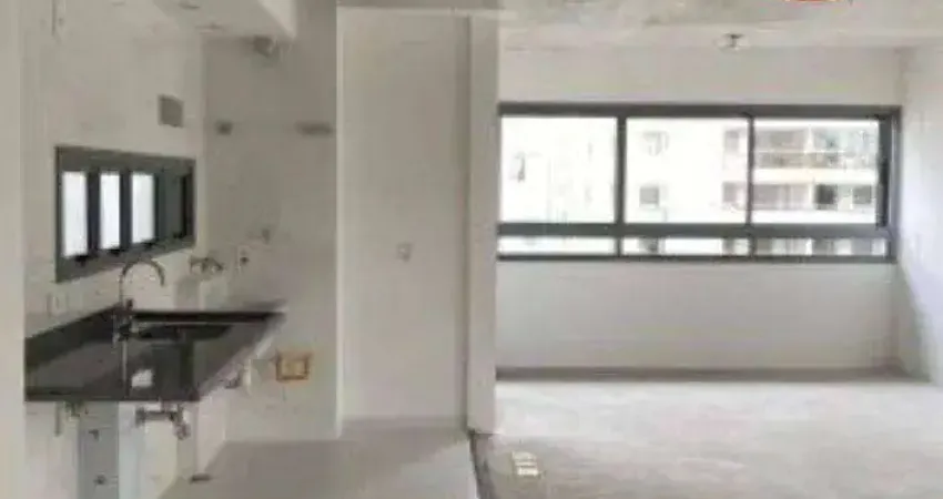 Apartamento com 2 dormitórios à venda, 85 m² por R$ 1.235.000,00 - Perdizes - São Paulo/SP
