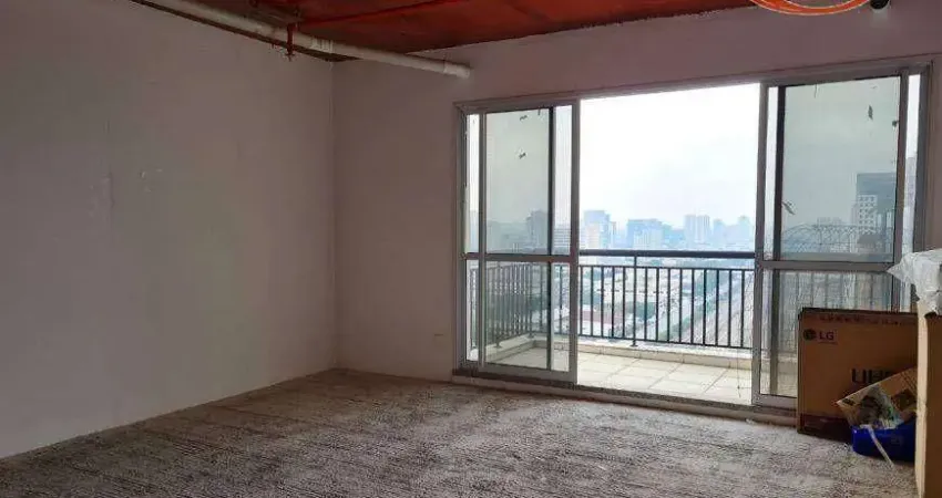 Sala à venda, 47 m² por R$ 530.000,00 - Perdizes - São Paulo/SP