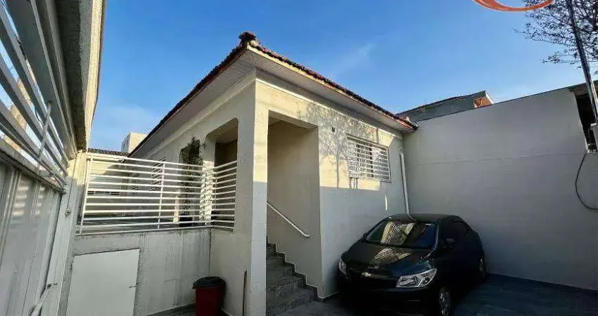 Casa com 3 dormitórios à venda, 158 m² por R$ 753.000,00 - Imirim - São Paulo/SP