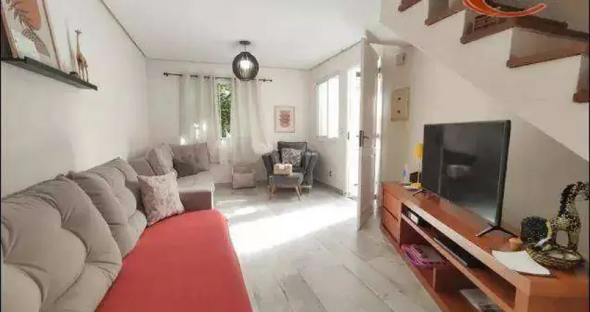 Sobrado com 4 dormitórios à venda, 165 m² por R$ 667.000,00 - Vila Caraguatá - São Paulo/SP