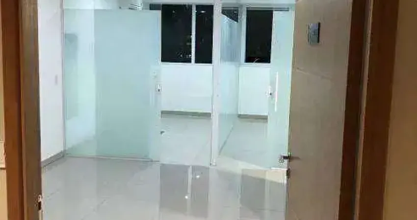 Sala à venda, 44 m² por R$ 360.000,00 - Jardim Caboré - São Paulo/SP