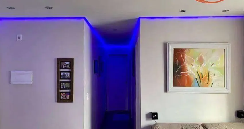 Apartamento com 2 dormitórios à venda, 49 m² por R$ 308.000,00 - Jardim Vila Formosa - São Paulo/SP