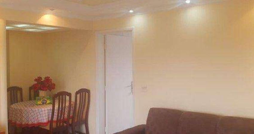 Apartamento com 3 dormitórios à venda, 87 m² por R$ 600.000,00 - Vila Formosa - São Paulo/SP