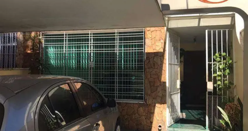 Sobrado com 3 dormitórios à venda, 197 m² por R$ 2.120.000,00 - Vila Madalena - São Paulo/SP