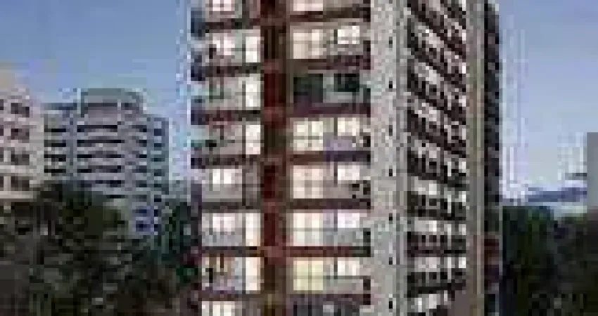 Apartamento com 1 dormitório à venda, 24 m² por R$ 371.000,00 - Campo Limpo - São Paulo/SP