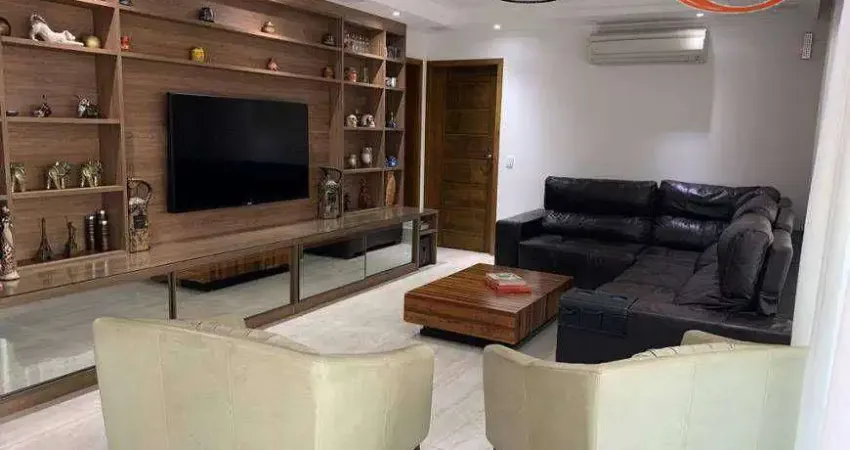 Apartamento com 3 dormitórios à venda, 244 m² por R$ 4.452.000,00 - Barra Funda - São Paulo/SP