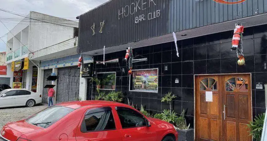 2 Salões comercial à venda por R$ 2.650.000 - Socorro - São Paulo/SP