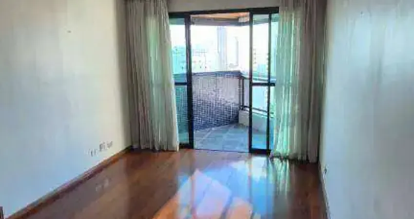 Apartamento com 3 dormitórios à venda, 119 m² por r$ 1.310.000,00 - mirandópolis - são paulo/sp