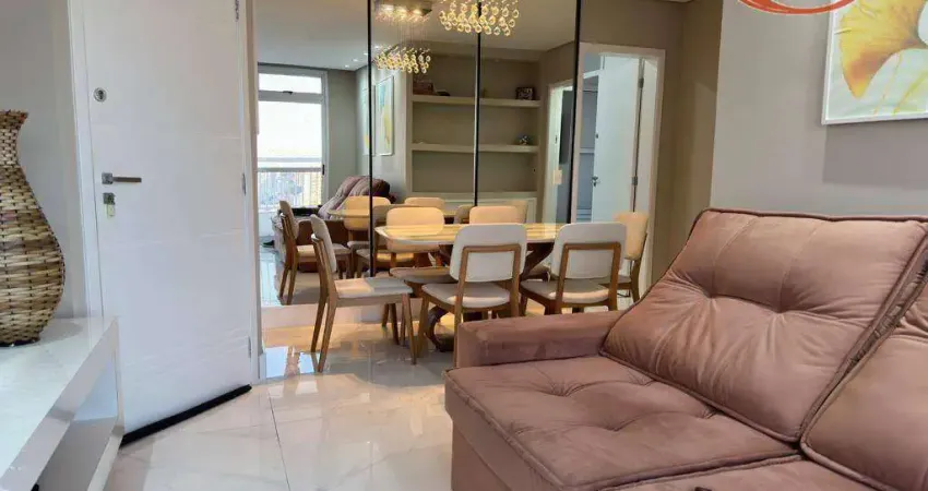 Apartamento com 3 dormitórios à venda, 85 m² por r$ 1.100.000,00 - saúde - são paulo/sp