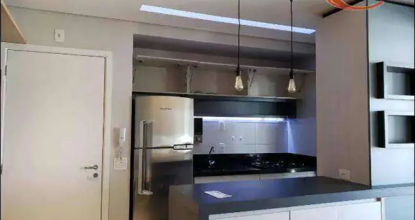 Apartamento com 2 dormitórios à venda, 69 m² por R$ 1.550.000,00 - Vila Mariana - São Paulo/SP