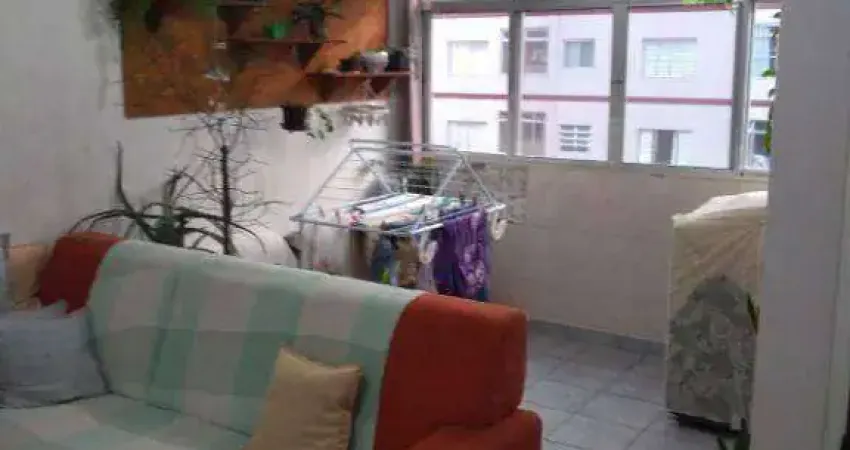 Apartamento à venda, 70 m² por R$ 270.000,00 - Tupi - Praia Grande/SP