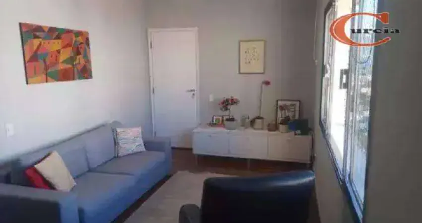 Apartamento com 3 dormitórios à venda, 86 m² por R$ 1.080.000,00 - Moema - São Paulo/SP