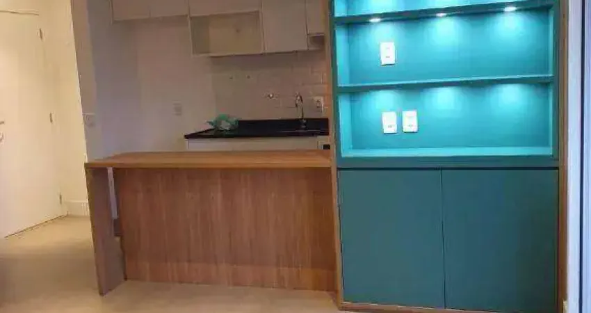 Apartamento com 2 dormitórios à venda, 68 m² por R$ 822.000,00 - Butantã - São Paulo/SP