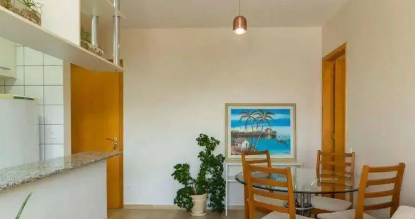 Apartamento com 1 dormitório à venda, 37 m² por R$ 485.000,00 - Saúde - São Paulo/SP