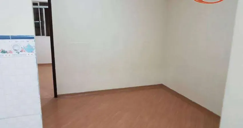 Apartamento com 1 dormitório à venda, 33 m² por R$ 175.000,00 - Campos Elíseos - São Paulo/SP