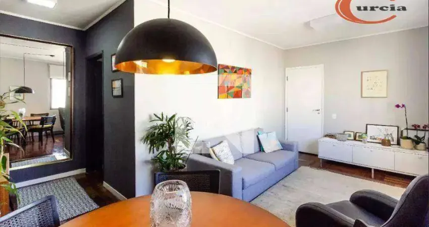 Apartamento com 3 dormitórios à venda, 67 m² por R$ 1.080.000,00 - Planalto Paulista - São Paulo/SP