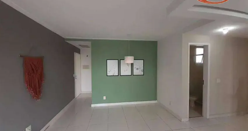 Apartamento com 2 dormitórios à venda, 63 m² por R$ 535.000,00 - Vila Santa Catarina - São Paulo/SP