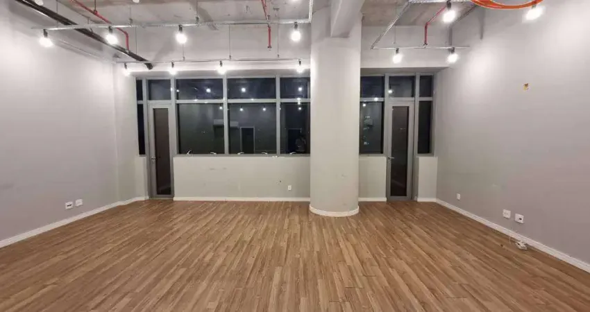 Sala para alugar, 76 m² por R$ 9.980,00/mês - Jardins - São Paulo/SP