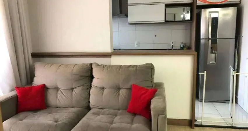 Apartamento com 2 dormitórios à venda, 58 m² por R$ 636.000,00 - Vila Formosa - São Paulo/SP