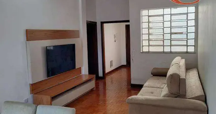 Apartamento com 2 dormitórios à venda, 116 m² por R$ 742.000,00 - Bela Vista - São Paulo/SP
