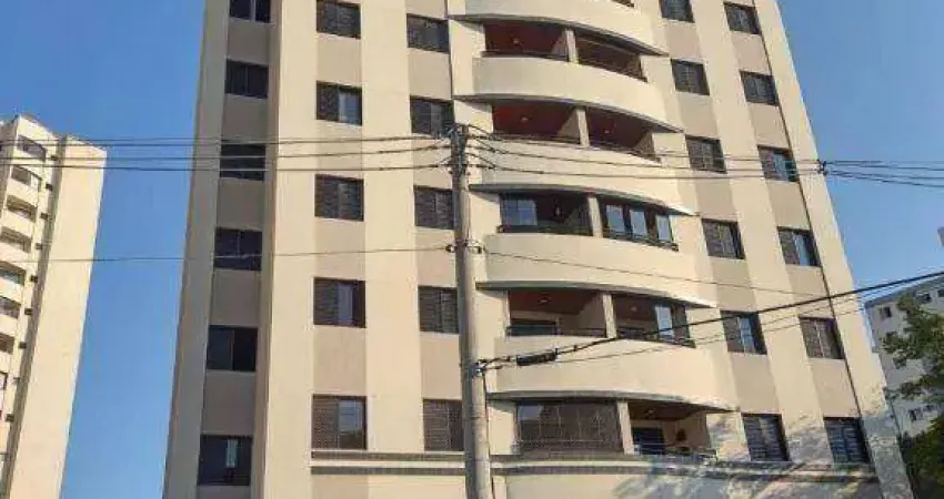 Apartamento com 3 dormitórios à venda, 70 m² por R$ 700.000,00 - Vila Monumento - São Paulo/SP
