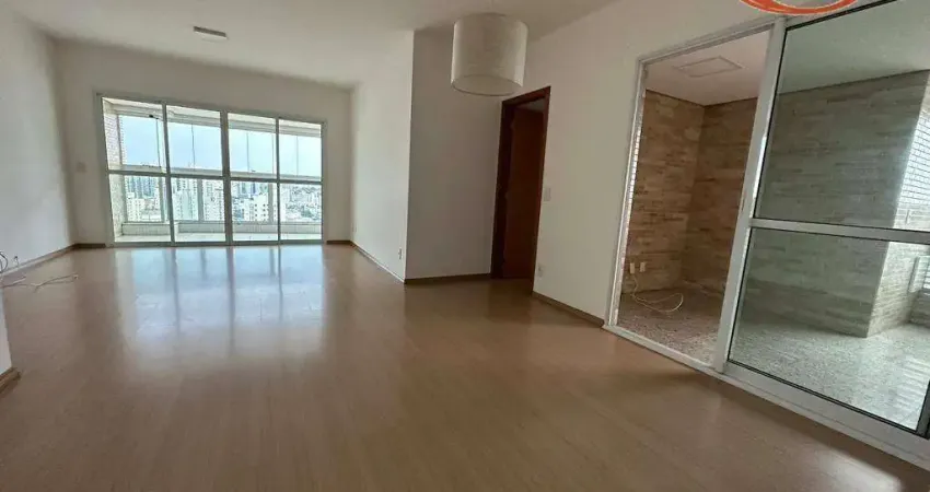 Apartamento com 3 dormitórios à venda, 143 m² por R$ 2.120.000,00 - Saúde - São Paulo/SP