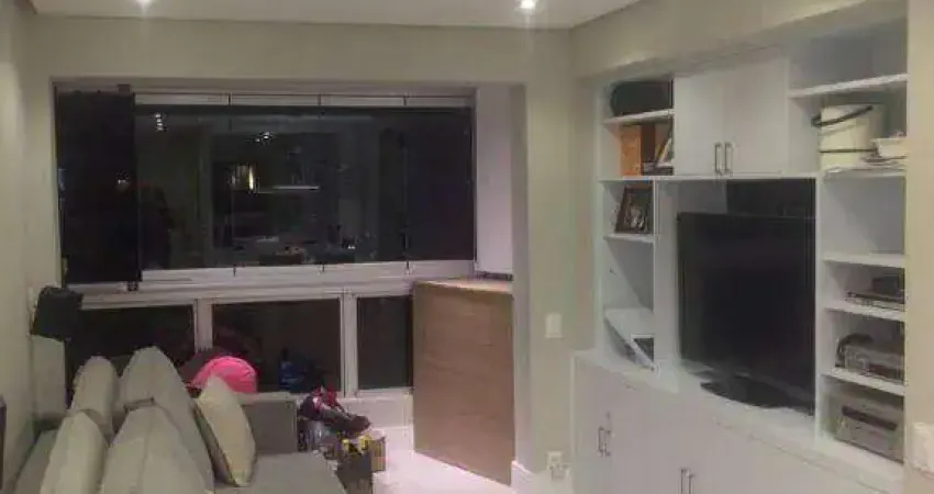 Apartamento com 2 dormitórios à venda, 70 m² por R$ 1.170.000 - Moema - São Paulo/SP