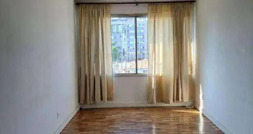 Apartamento com 2 dormitórios à venda, 98 m² por R$ 950.000,00 - Vila Mariana - São Paulo/SP