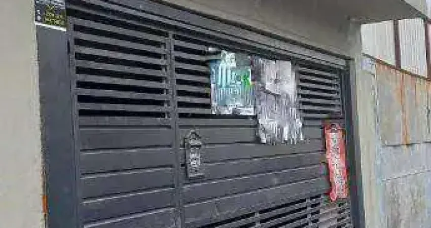 São 2 sobrados à venda, 170 m² por R$ 800.000 - Vila Guilherme - São Paulo/SP