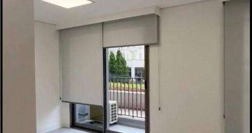 Sala para alugar, 35 m² por R$ 5.014,67/mês - Paraíso - São Paulo/SP