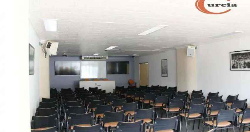 Conjunto para alugar, 250 m² por R$ 8.000,00/mês - República - São Paulo/SP