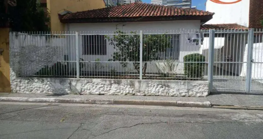 Casa com 4 dormitórios à venda, 125 m² por R$ 1.250.000,00 - Vila São Francisco - São Paulo/SP