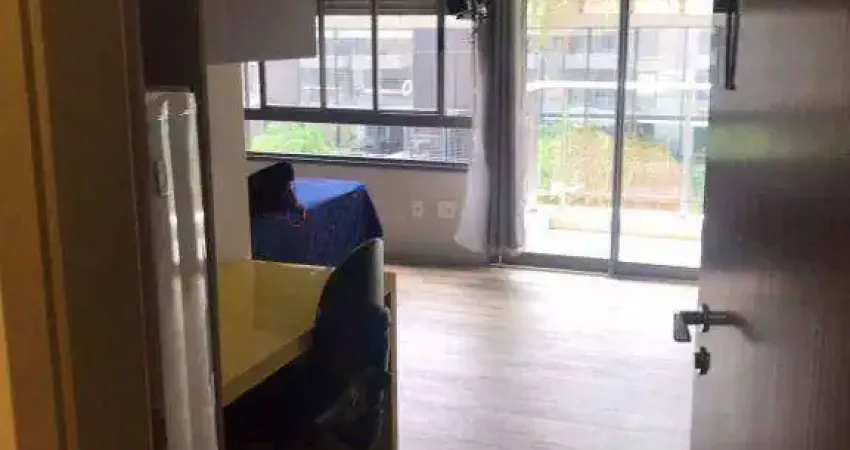 Apartamento com 1 dormitório à venda, 32 m² por R$ 570.000,00 - Alto de Pinheiros - São Paulo/SP