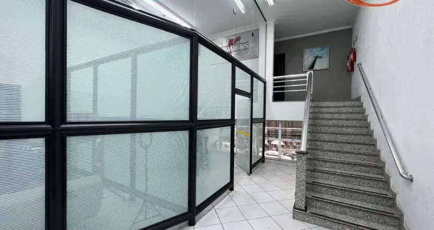 Prédio à venda, 1440 m² por R$ 16.000.000,00 - Brás - São Paulo/SP