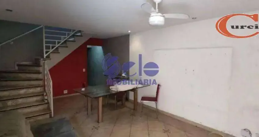 Sobrado com 3 dormitórios à venda, 150 m² por r$ 689.000,00 - jardim alvorada (zona norte) - são paulo/sp